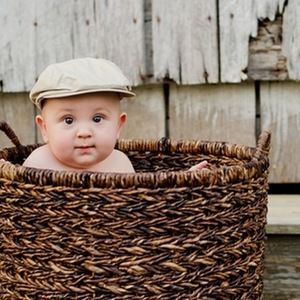 Meet your Posher, Angie